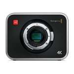 Blackmagic Design Production Camera 4K Super 35mm Cinema EF Mount - Body Only Blackmagic Design Production Camera 4K Super 35mm Cinema EF Mount - Body Only